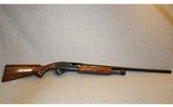 Remington ~ 870 Wingmaster ~ 12 Gauge - 1 of 10