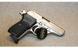 Bersa ~ Thunder 380 ~ .380 ACP - 4 of 4