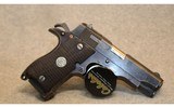 F.I. Industries ~ Model D ~ .380 ACP - 3 of 3