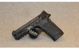 Smith & Wesson ~ M&P 380 Shield EZ ~ .380 Auto - 4 of 4