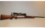 Mossberg ~ Patriot ~ .308 Winchester - 1 of 10