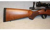 Mossberg ~ Patriot ~ .308 Winchester - 3 of 10