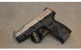 Taurus ~ PT111 G2 ~ 9MM - 1 of 3