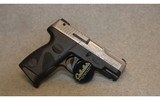 Taurus ~ PT111 G2 ~ 9MM - 3 of 3