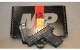 Smith & Wesson ~ M&P 40 Shield M2.0 ~ .40 S&W - 1 of 4