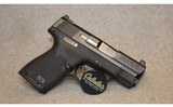 Smith & Wesson ~ M&P 40 Shield M2.0 ~ .40 S&W - 2 of 4