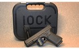 Glock ~ 44 ~ .22 Long Rifle - 1 of 4