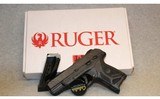 Ruger ~ Security-9 ~ 9MM - 1 of 4