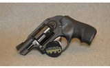 Ruger ~ LCR ~ .357 Magnum - 4 of 4