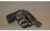 Ruger ~ LCR ~ .357 Magnum - 2 of 4