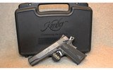 Kimber ~ Custom II ~ .45 Auto - 1 of 4