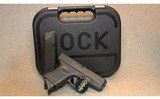 Glock ~ 27 Gen 4 ~ .40 - 1 of 4