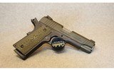 Taurus ~ 1911 Commander ~ .45 ACP - 2 of 4