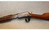 Winchester ~ Model 06 ~ .22 Short, Long, Long Rifle - 9 of 10