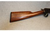 Winchester ~ Model 06 ~ .22 Short, Long, Long Rifle - 3 of 10