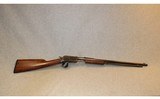 Winchester ~ Model 06 ~ .22 Short, Long, Long Rifle - 1 of 10