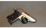 Walther ~ PPK ~ .380 ACP - 3 of 3