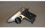 Walther ~ PPK ~ .380 ACP - 1 of 3