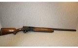 Browning ~ Magnum ~ 12 Gauge - 1 of 10