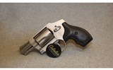 Smith & Wesson ~ 642-2 ~ .38 SPL + P - 1 of 3