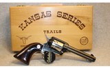 Colt ~ Kansas Trails Series Frontier Scout ~ .22 Long Rifle (This is a set selling at $1,500) - 4 of 9