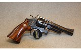 Smith & Wesson ~ 544 ~ .44/40 - 3 of 5