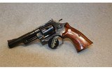 Smith & Wesson ~ 544 ~ .44/40 - 5 of 5