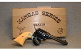 Colt ~ Kansas Trails Series Frontier Scout ~ .22 Long Rifle (This is a four gun set selling at $2,000) - 6 of 7