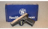 Smith & Wesson ~ SD9 2.0 ~ 9MM - 1 of 4