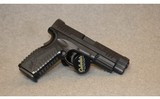 Springfield Armory ~ XDM-40 ~.40 S&W - 2 of 4