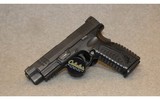 Springfield Armory ~ XDM-40 ~.40 S&W - 4 of 4