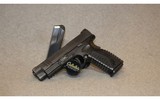 Springfield Armory ~ XDM-40 ~.40 S&W - 1 of 4