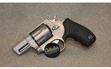 Taurus ~ 617 ~ .357 Magnum