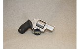 Taurus ~ 617 ~ .357 Magnum - 3 of 3