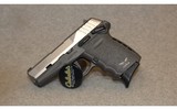 SCCY ~ CPX-1 ~ 9MM - 1 of 3