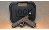 Glock ~ 17 ~ 9MM