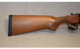 E.R. Amantino ~ Condor ~ 12 Gauge - 3 of 10