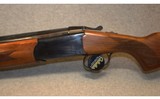 E.R. Amantino ~ Condor ~ 12 Gauge - 9 of 10