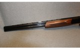 E.R. Amantino ~ Condor ~ 12 Gauge - 8 of 10