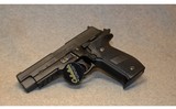 Sig Sauer ~ P226 ~ 9MM - 1 of 3