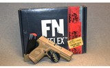 FN ~ Reflex ~ 9MM - 1 of 4