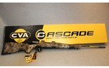 Dikar ~ Cascade ~ .308 Winchester