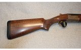 Browning ~ 725 Field ~ 20 Gauge - 3 of 10