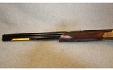 Browning ~ 725 Field ~ 20 Gauge - 8 of 10