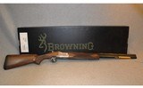 Browning ~ 725 Field ~ 20 Gauge - 1 of 10