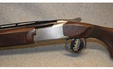 Browning ~ 725 Sporting ~ 20 Gauge - 9 of 10