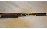 Browning ~ 725 Sporting ~ 20 Gauge - 6 of 10