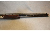 Browning ~ 725 Sporting ~ 12 Gauge - 6 of 10