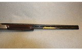 Browning ~ 725 Sporting ~ 28 Gauge - 6 of 10