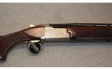 Browning ~ 725 Sporting ~ 28 Gauge - 4 of 10